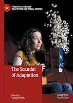 Télécharger le livre :  The Scandal of Adaptation