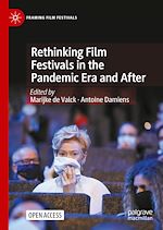 Download this eBook Rethinking Film Festivals in the Pandemic Era and After