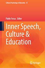 Télécharger le livre :  Inner Speech, Culture & Education
