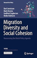 Download this eBook Migration Diversity and Social Cohesion