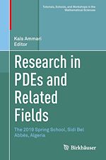 Télécharger le livre :  Research in PDEs and Related Fields