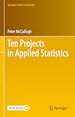 Télécharger le livre :  Ten Projects in Applied Statistics
