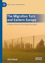 Télécharger le livre :  The Migration Turn and Eastern Europe
