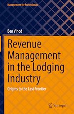 Télécharger le livre :  Revenue Management in the Lodging Industry