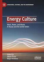 Télécharger le livre :  Energy Culture