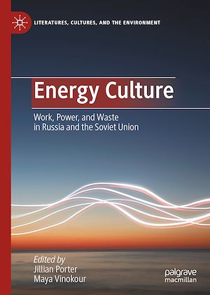 Téléchargez le livre :  Energy Culture