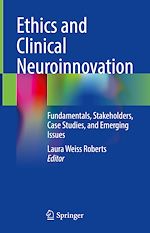Télécharger le livre :  Ethics and Clinical Neuroinnovation