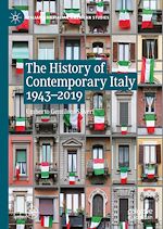 Télécharger le livre :  The History of Contemporary Italy 1943-2019