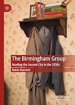 Télécharger le livre :  The Birmingham Group