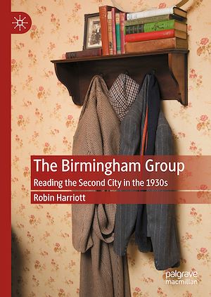 Téléchargez le livre :  The Birmingham Group