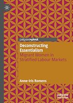 Télécharger le livre :  Deconstructing Essentialism