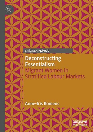 Téléchargez le livre :  Deconstructing Essentialism