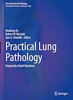 Télécharger le livre :  Practical Lung Pathology