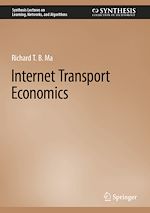 Télécharger le livre :  Internet Transport Economics