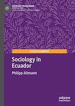 Télécharger le livre :  Sociology in Ecuador