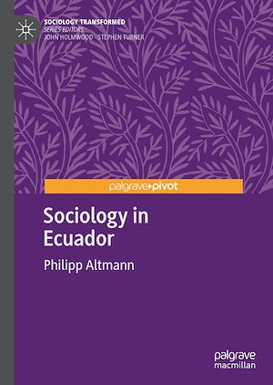 Téléchargez le livre :  Sociology in Ecuador