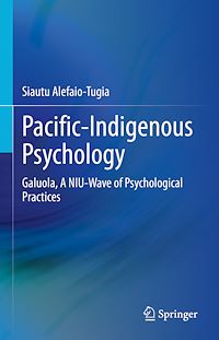Télécharger le livre :  Pacific-Indigenous Psychology