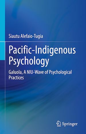 Téléchargez le livre :  Pacific-Indigenous Psychology