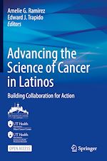 Download this eBook Advancing the Science of Cancer in Latinos