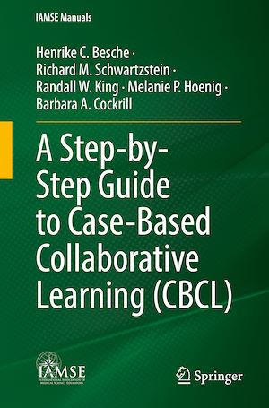 Téléchargez le livre :  A Step-by-Step Guide to Case-Based Collaborative Learning (CBCL)