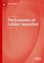 Télécharger le livre :  The Economics of Catalan Separatism