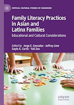 Télécharger le livre :  Family Literacy Practices in Asian and Latinx Families