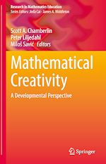 Télécharger le livre :  Mathematical Creativity