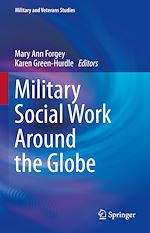 Télécharger le livre :  Military Social Work Around the Globe