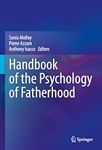 Télécharger le livre :  Handbook of the Psychology of Fatherhood