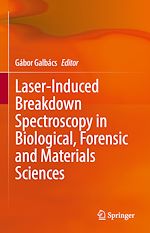 Télécharger le livre :  Laser-Induced Breakdown Spectroscopy in Biological, Forensic and Materials Sciences