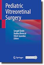 Télécharger le livre :  Pediatric Vitreoretinal Surgery