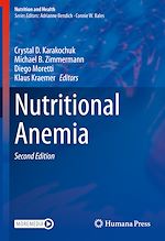 Télécharger le livre :  Nutritional Anemia