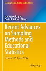 Télécharger le livre :  Recent Advances on Sampling Methods and Educational Statistics