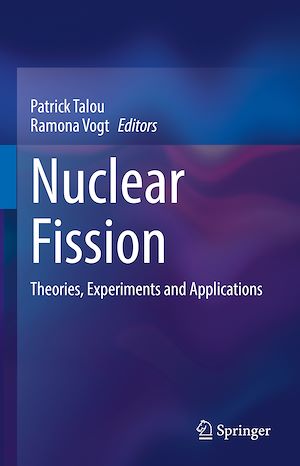 Téléchargez le livre :  Nuclear Fission