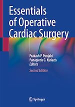 Télécharger le livre :  Essentials of Operative Cardiac Surgery