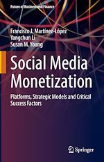 Télécharger le livre :  Social Media Monetization