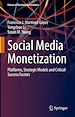 Télécharger le livre :  Social Media Monetization