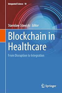 Télécharger le livre :  Blockchain in Healthcare