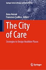 Télécharger le livre :  The City of Care