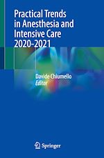 Télécharger le livre :  Practical Trends in Anesthesia and Intensive Care 2020-2021