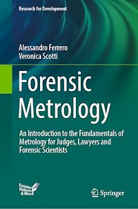 Télécharger le livre :  Forensic Metrology