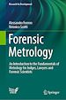 Télécharger le livre :  Forensic Metrology