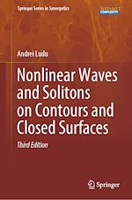 Télécharger le livre :  Nonlinear Waves and Solitons on Contours and Closed Surfaces