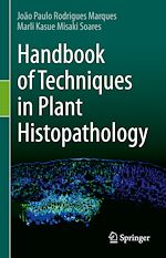 Télécharger le livre :  Handbook of Techniques in Plant Histopathology