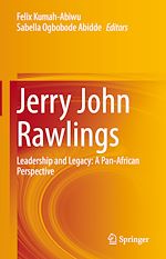 Télécharger le livre :  Jerry John Rawlings