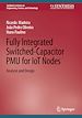 Télécharger le livre :  Fully Integrated Switched-Capacitor PMU for IoT Nodes