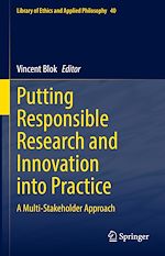 Download this eBook Putting Responsible Research and Innovation into Practice