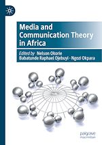 Télécharger le livre :  Media and Communication Theory in Africa