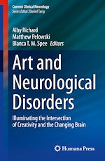 Télécharger le livre :  Art and Neurological Disorders
