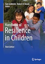 Télécharger le livre :  Handbook of Resilience in Children